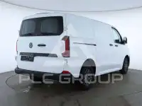 2025 Volkswagen T7 Multivan