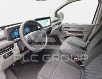 2025 Volkswagen T7 Multivan