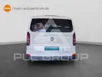 2025 Volkswagen T7 Multivan