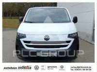 2025 Volkswagen Transporter
