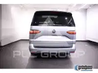 2025 Volkswagen T7 Multivan