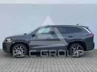 2025 Volkswagen Tayron