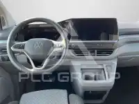 2025 Volkswagen 