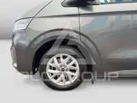 2025 Volkswagen T7 Multivan