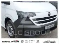 2025 Volkswagen Transporter