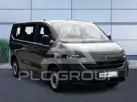 2025 Volkswagen T7 Multivan