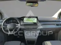 2025 Volkswagen T7 Multivan