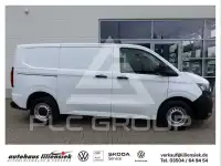 2025 Volkswagen Transporter