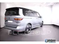 2025 Volkswagen T7 Multivan
