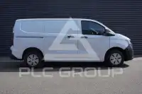 2026 Volkswagen Transporter
