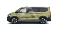 2025 Volkswagen Others