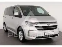 2025 Volkswagen T7 Multivan