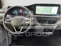 2025 Volkswagen T7 Multivan