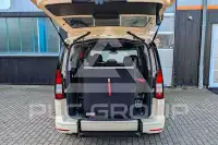 2025 Volkswagen Caddy