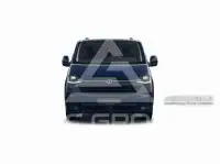 2025 Volkswagen T7 Multivan