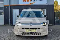 2025 Volkswagen Caddy