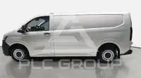 2025 Volkswagen T7 Multivan
