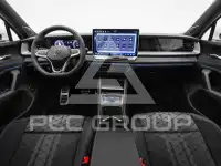 2025 Volkswagen Tayron