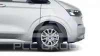 2025 Volkswagen T7 Multivan