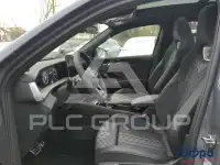 2025 Volkswagen Tayron