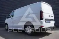 2026 Volkswagen Transporter