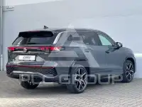 2025 Volkswagen Tayron