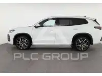 2025 Volkswagen Tayron