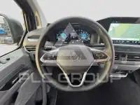 2025 Volkswagen T7 Multivan