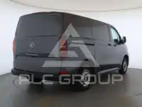 2025 Volkswagen T7 Multivan