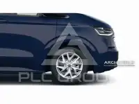 2025 Volkswagen T7 Multivan