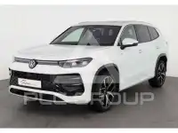 2025 Volkswagen Tayron