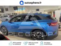 2025 Volkswagen ID 4
