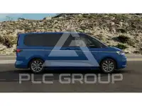 2025 Volkswagen T7 Multivan