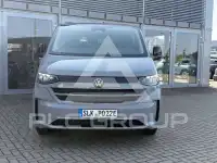 2025 Volkswagen T7 Multivan
