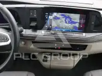 2025 Volkswagen T7 Multivan