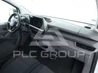 2025 Volkswagen T7 Multivan