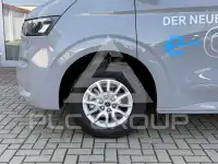 2025 Volkswagen T7 Multivan