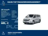 2025 Volkswagen T7 Multivan