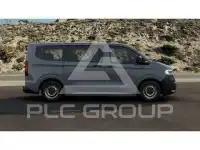 2025 Volkswagen T7 Multivan