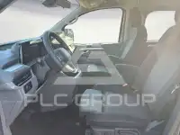2025 Volkswagen T7 Multivan