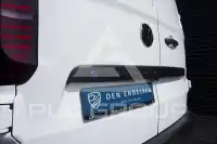 2026 Volkswagen Transporter