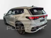 2025 Volkswagen Tayron
