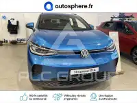 2025 Volkswagen ID 4