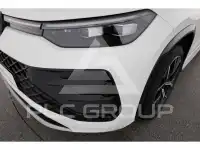 2025 Volkswagen Tayron