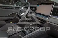2025 Volkswagen Tayron