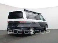 2025 Volkswagen T7 Multivan