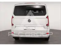 2025 Volkswagen T7 Multivan
