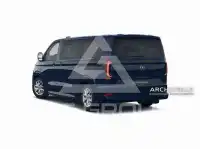 2025 Volkswagen T7 Multivan