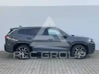 2025 Volkswagen Tayron