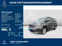 2025 Volkswagen T7 Multivan